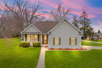 201 W Hardanger Gate, Lee, IL 60530 - Photo 1