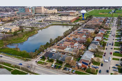 8945 Robin Drive #0, Des Plaines, IL 60016 - Photo 23