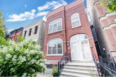 2030 N Clifton Avenue #G, Chicago, IL 60614 - Photo 1