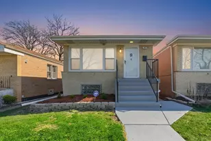 2811 W 82nd St, Chicago, IL 60652 - Photo 1