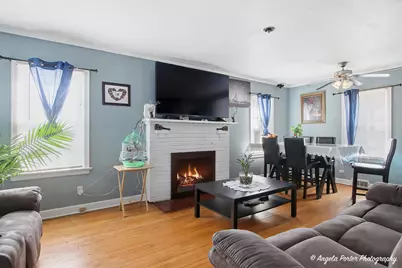 1810 N Jackson Street, Waukegan, IL 60087 - Photo 3