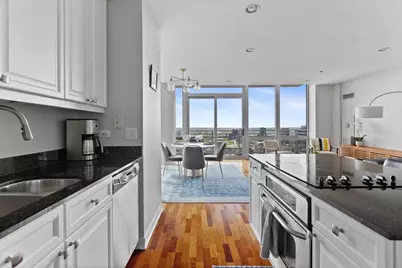 737 W Washington Boulevard #3210, Chicago, IL 60661 - Photo 11