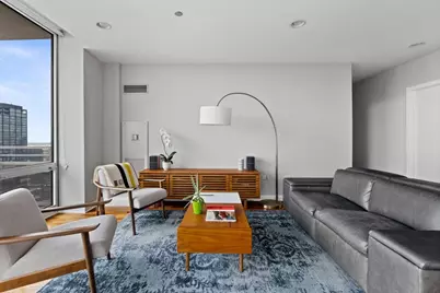 737 W Washington Boulevard #3210, Chicago, IL 60661 - Photo 5