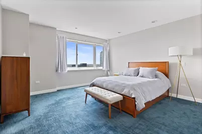 737 W Washington Boulevard #3210, Chicago, IL 60661 - Photo 15