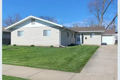 313 N Orchard Drive, Park Forest, IL 60466 - Photo 1