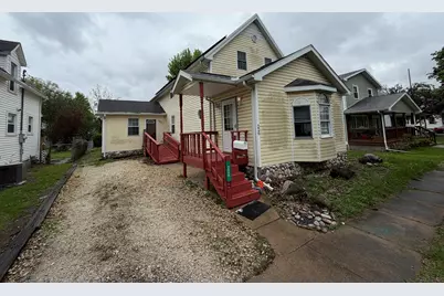 226 E Orleans Street, Paxton, IL 60957 - Photo 1