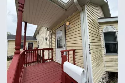 226 E Orleans Street, Paxton, IL 60957 - Photo 3