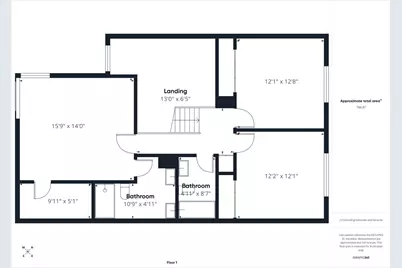 425 Locksley Drive, Streamwood, IL 60107 - Photo 47