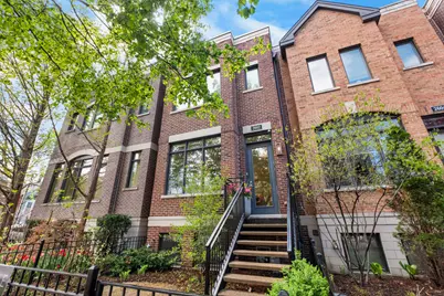 2602 N Paulina Street, Chicago, IL 60614 - Photo 1