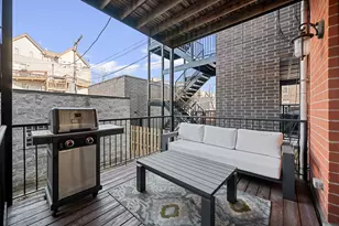 849 N Paulina St, Chicago, IL 60622 - Photo 11