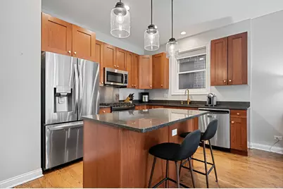 849 N Paulina Street #1, Chicago, IL 60622 - Photo 5