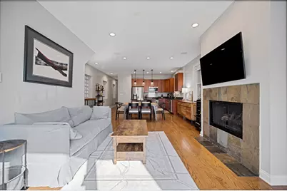 849 N Paulina Street #1, Chicago, IL 60622 - Photo 3