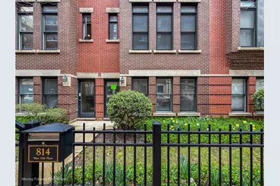 814 W 15th Place, Chicago, IL 60608 - Photo 9