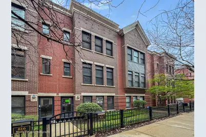 814 W 15th Place, Chicago, IL 60608 - Photo 5