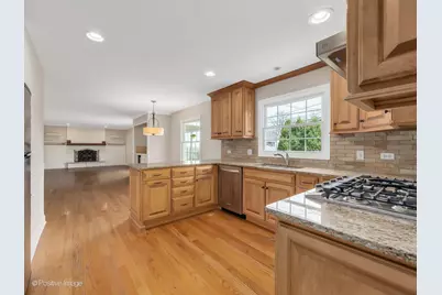 707 Jefferson Street, Hinsdale, IL 60521 - Photo 9