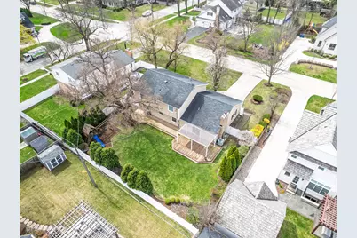 707 Jefferson Street, Hinsdale, IL 60521 - Photo 35