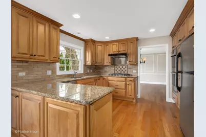 707 Jefferson Street, Hinsdale, IL 60521 - Photo 11