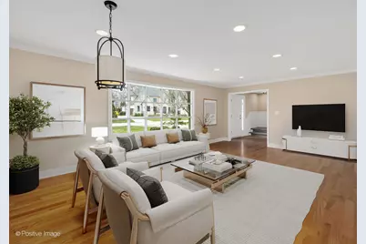 707 Jefferson Street, Hinsdale, IL 60521 - Photo 5