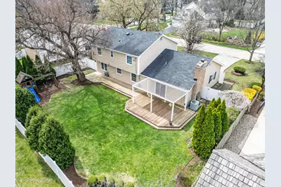 707 Jefferson Street, Hinsdale, IL 60521 - Photo 33