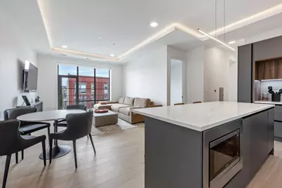 504 N Leavitt Street #302, Chicago, IL 60612 - Photo 3