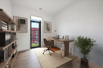 504 N Leavitt Street #302, Chicago, IL 60612 - Photo 9