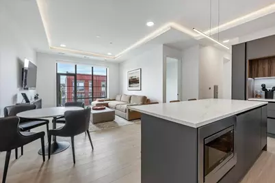 504 N Leavitt Street #302, Chicago, IL 60612 - Photo 3