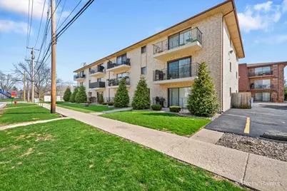 9800 Sayre Avenue #1C, Chicago Ridge, IL 60415 - Photo 23