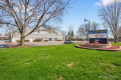 9800 Sayre Avenue #1C, Chicago Ridge, IL 60415 - Photo 27