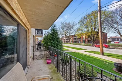 9800 Sayre Avenue #1C, Chicago Ridge, IL 60415 - Photo 19