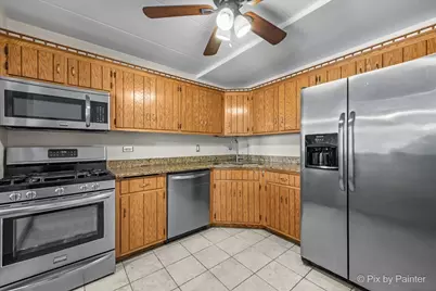 9800 Sayre Avenue #1C, Chicago Ridge, IL 60415 - Photo 7