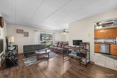 9800 Sayre Avenue #1C, Chicago Ridge, IL 60415 - Photo 1