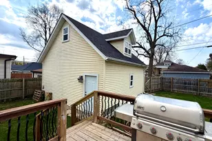 1017 N Nicholson St, Joliet, IL 60435 - Photo 27