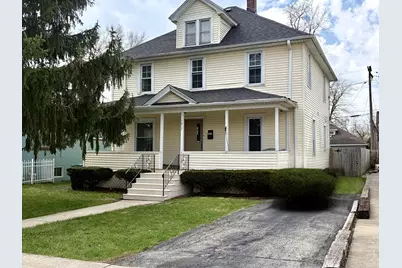 1017 N Nicholson Street, Joliet, IL 60435 - Photo 1