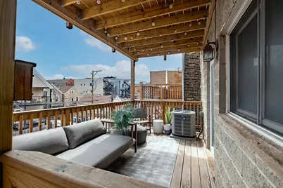 1427 N Bosworth Avenue #2, Chicago, IL 60642 - Photo 17