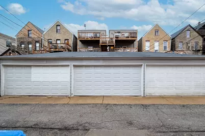 1427 N Bosworth Avenue #2, Chicago, IL 60642 - Photo 19