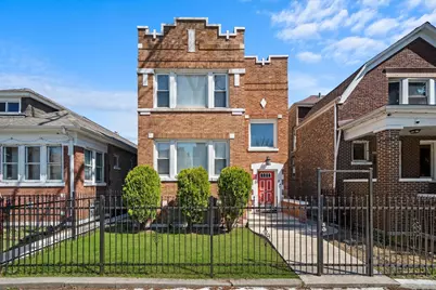 6431 S Artesian Avenue, Chicago, IL 60629 - Photo 1