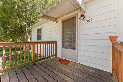 501 N State Street, Bellflower, IL 62174 - Photo 5