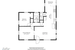 501 N State St, Bellflower, IL 62174 - Photo 41