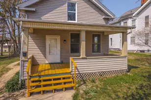 706 N Prairie St, Bloomington, IL 61701 - Photo 3