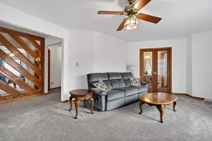 3420 Quail Ct, Morris, IL 60450 - Photo 5