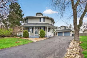 3420 Quail Ct, Morris, IL 60450 - Photo 1