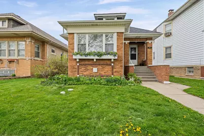 4108 N Parkside Avenue, Chicago, IL 60634 - Photo 1