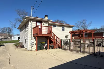 2808 Dove Street, Rolling Meadows, IL 60008 - Photo 3