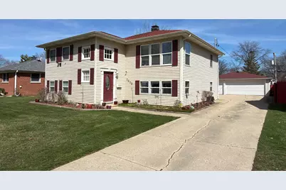 2808 Dove Street, Rolling Meadows, IL 60008 - Photo 1