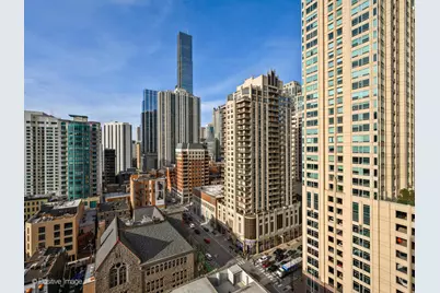 600 N Dearborn Street #1705, Chicago, IL 60610 - Photo 17