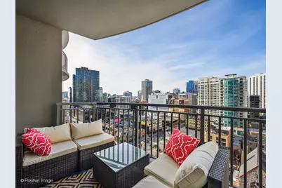 600 N Dearborn Street #1705, Chicago, IL 60610 - Photo 15