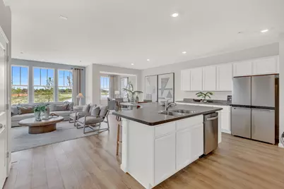 2310 Horseshoe Circle #08901, Naperville, IL 60564 - Photo 5