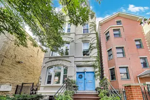 1409 W Superior St, Chicago, IL 60642 - Photo 1