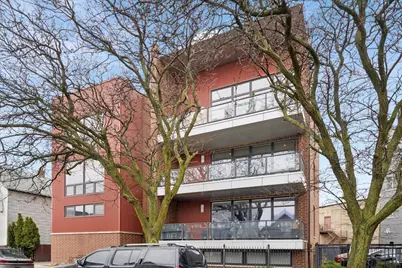 3518 W Wolfram Street #2, Chicago, IL 60618 - Photo 1