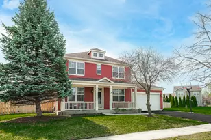 2868 Liberty Lakes Blvd, Wauconda, IL 60084 - Photo 1